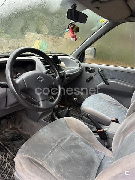 Occasion Nissan Terrano 125 ch (91 kW) 1997 Rouge SUV