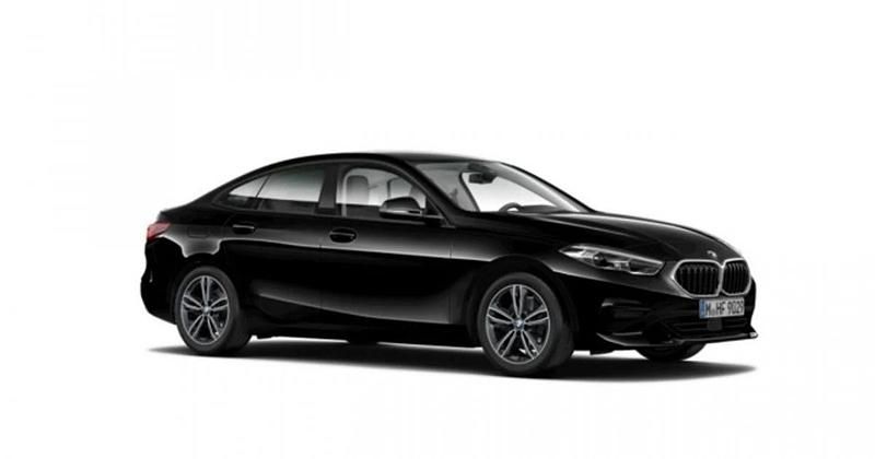 Usado BMW 218 150 CV (110 kW) 2024 Coupe