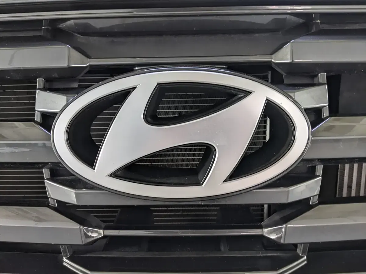 Nuevo Hyundai Tucson 150 CV (110 kW) 2026 SUV