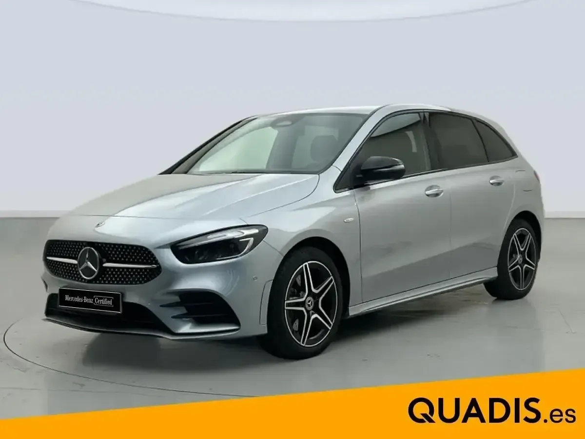 Usado Mercedes B250e 218 CV (160 kW) 2025 Utilitario