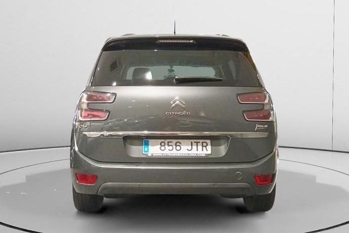 Usado Citroën C4 Picasso Feel 131 CV (96 kW) 2016 Monovolumen