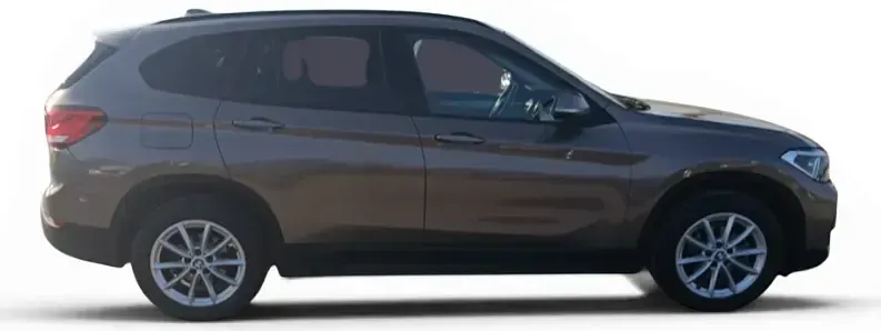 Usado BMW X1 116 CV (85 kW) 2020 SUV