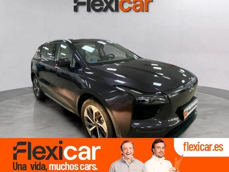 Gris Usado 2022 Aiways U5 SUV | 20.490 € - Imagen 1/4