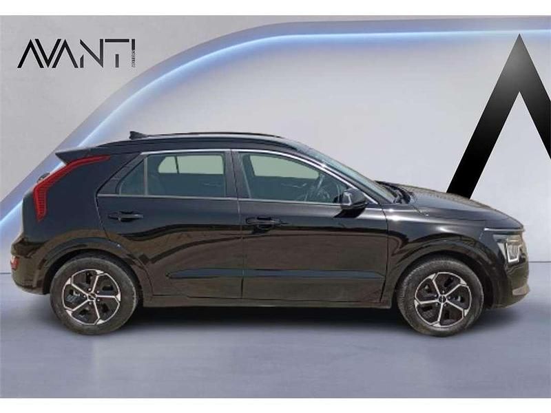 Usado Kia Niro 129 CV (94 kW) 2024 SUV