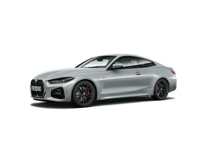 Usado BMW 430 Comfort Edition 258 CV (189 kW) 2022 Coupe