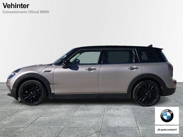 Usado Mini Cooper D Clubman 150 CV (110 kW) 2021 Familiar