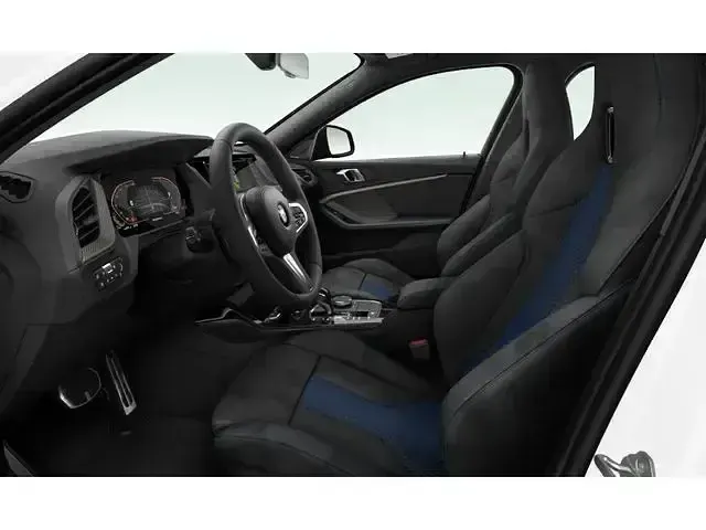 Usado BMW 120 Shadowline 190 CV (139 kW) 2023 Blanco