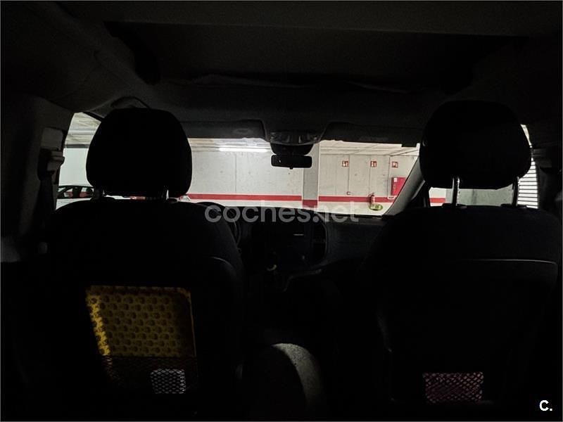 Usado Mercedes V200 Marco Polo 136 CV (100 kW) 2020 Blanco Monovolumen