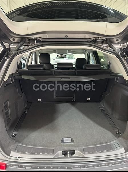 Usado Land Rover Discovery Sport HSE 150 CV (110 kW) 2015 Gris / plata SUV
