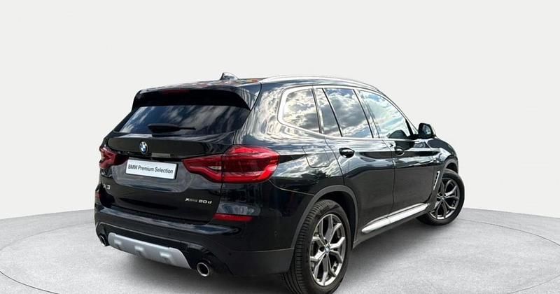 Usado BMW X3 190 CV (139 kW) 2021 SUV