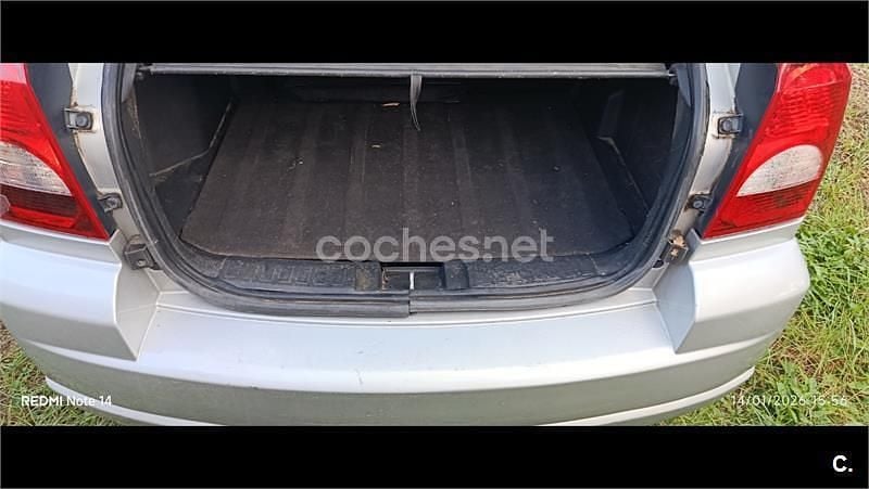 Usado Dodge Caliber SE 140 CV (102 kW) 2009 Gris / plata Utilitario