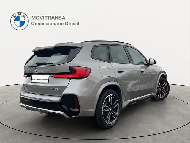 Usado BMW X1 Comfort Edition 163 CV (119 kW) 2025 SUV