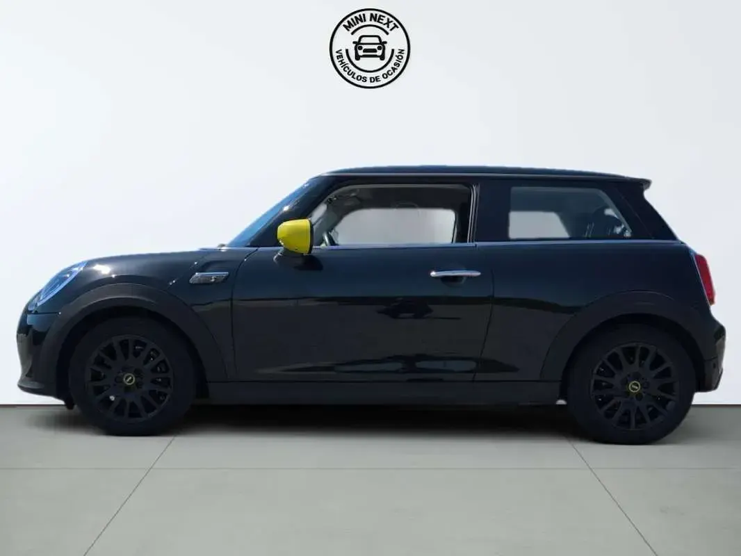 Usado Mini Cooper SE 135 kW (184 CV) 2022 Utilitario