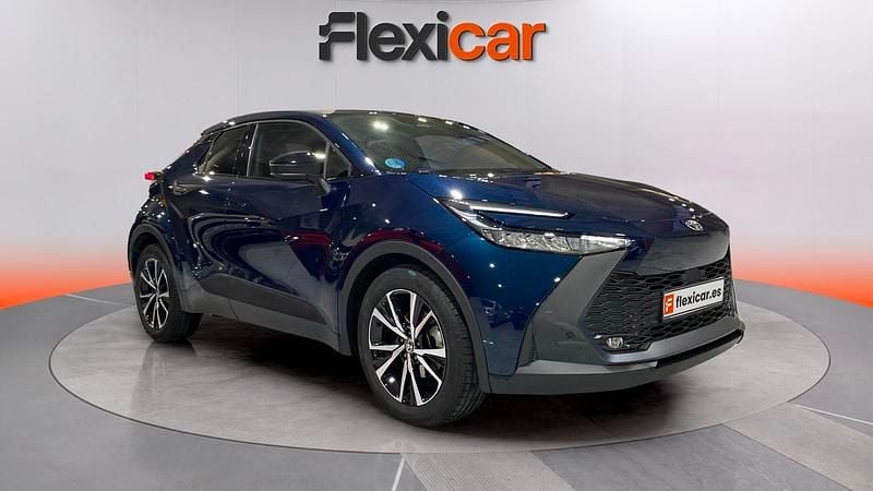 Używany Toyota C-HR Advance 140 KM (102 kW) 2025 SUV