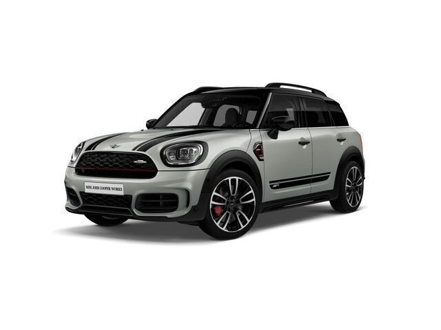 Usado 2020 Mini John Cooper Works Countryman SUV | 41.890 € (Caro) - Imagen 1/4