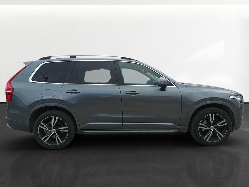 Usado Volvo XC90 Momentum 235 CV (172 kW) 2017 Gris SUV