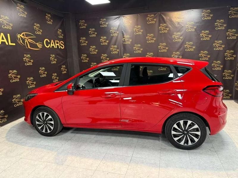 Usado Ford Fiesta Active 102 CV (75 kW) 2023 Utilitario