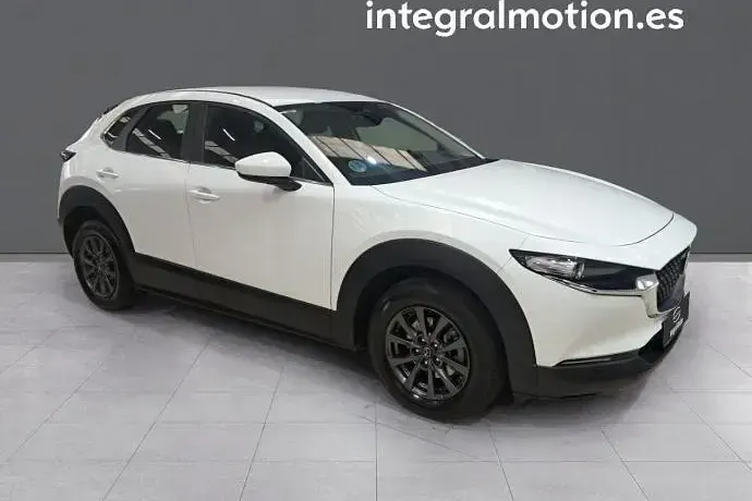 Usado Mazda CX-30 Prime-Line 140 CV (102 kW) 2024 SUV