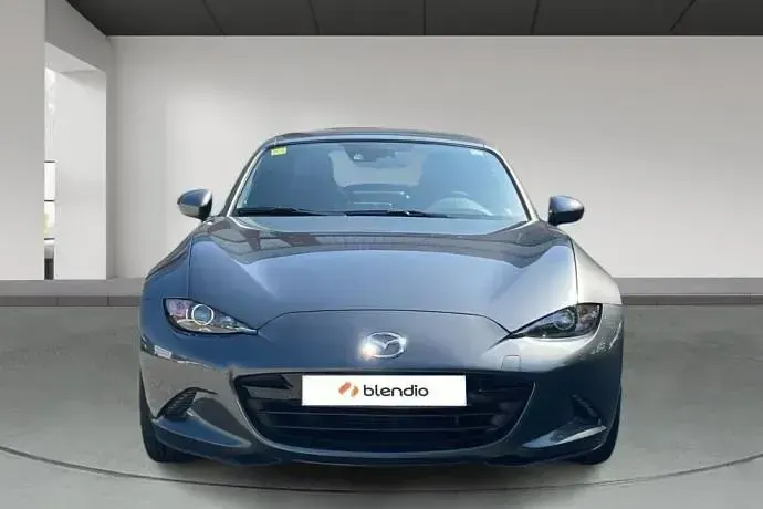 Usado Mazda MX5 Inclusive 160 CV (117 kW) 2017 Descapotable