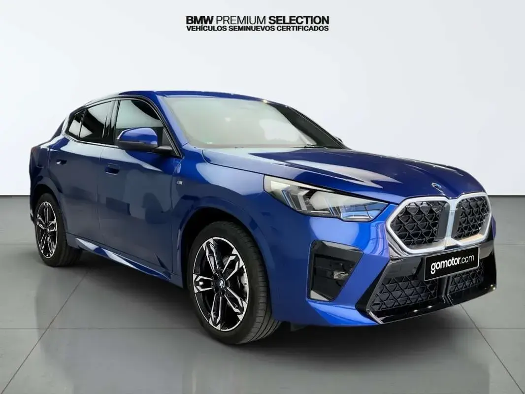Usado BMW X2 Comfort Edition 150 CV (110 kW) 2025 SUV