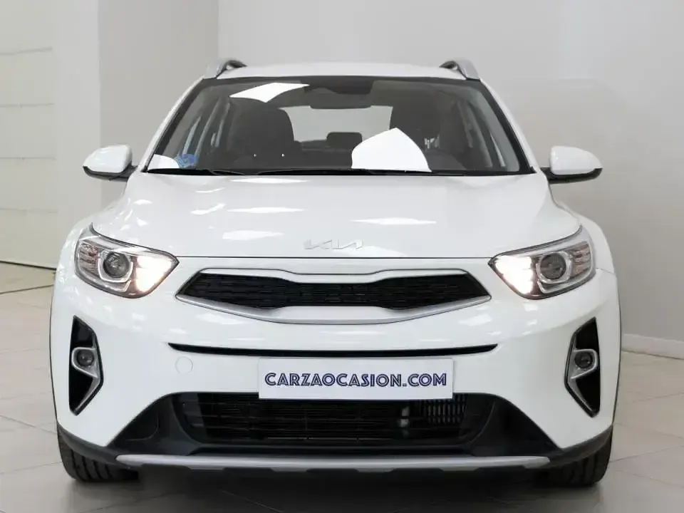 Usado Kia Stonic 100 CV (73 kW) 2025 Otro SUV