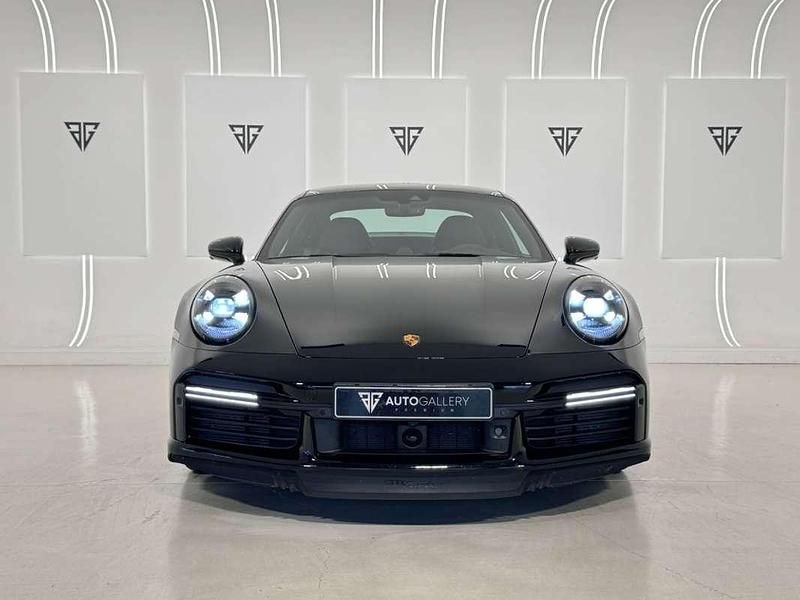 Usado Porsche 992 581 CV (427 kW) 2024 Negro Coupe