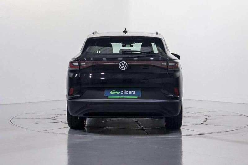Usado VW ID.4 Pro 127 kW (174 CV) 2023 Negro SUV