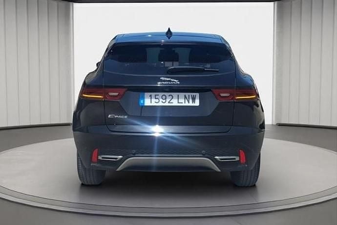 Usado Jaguar E-Pace 163 CV (119 kW) 2021 SUV