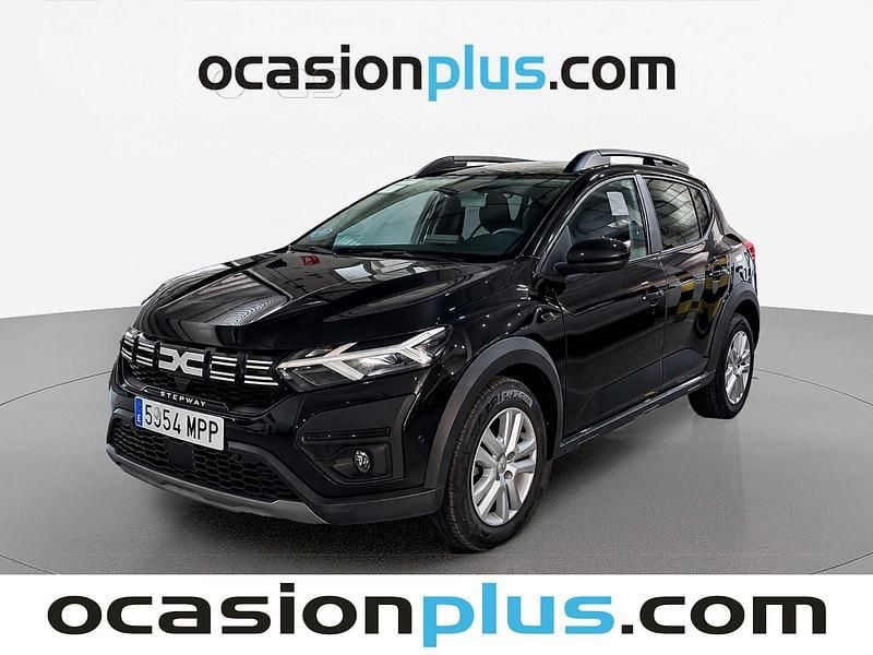Usado Dacia Sandero Expression 91 HP (66 kW) 2024 Citadino