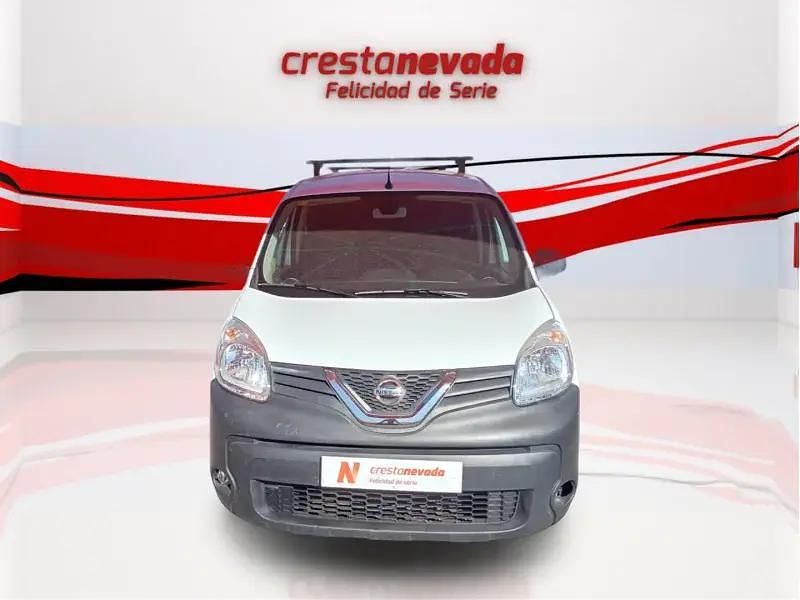 Usado Nissan NV250 Comfort 95 CV (69 kW) 2020 Blanco Van