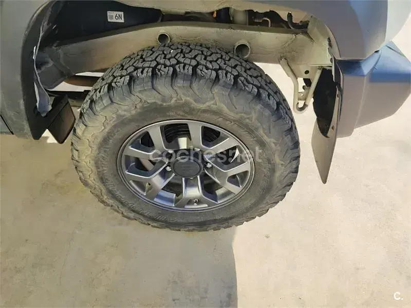 Usado Suzuki Jimny 102 CV (75 kW) 2022 Blanco SUV