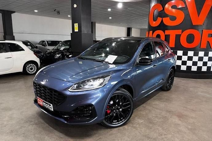Usado Ford Kuga ST-Line X 224 CV (164 kW) 2023 SUV