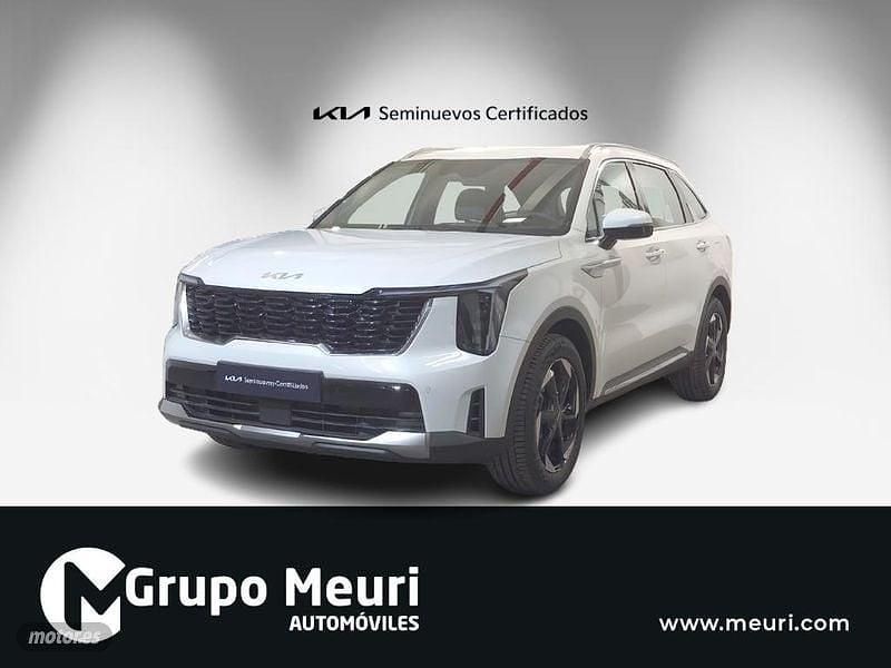 Nuevo 2024 Kia Sorento SUV | 47.900 € (Buen precio) - Imagen 1/4