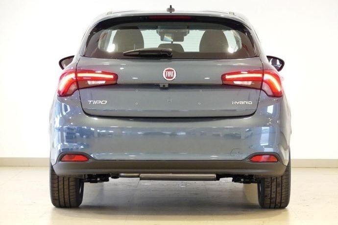 Usado Fiat Tipo City Life 130 CV (95 kW) 2022