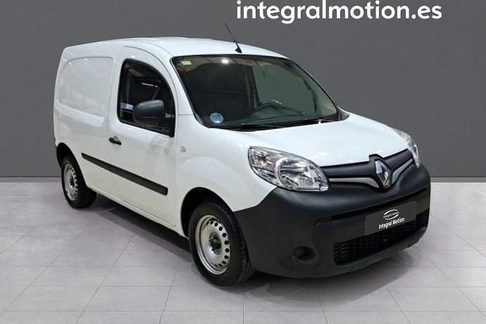 Usado Renault Kangoo 80 CV (58 kW) 2021 Monovolumen