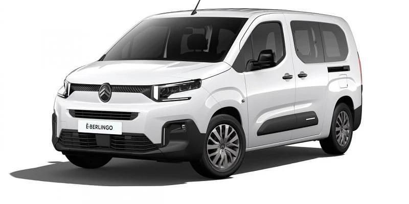 Nuevo Citroën e-Berlingo 100 kW (136 CV) 2025 Blanco Monovolumen