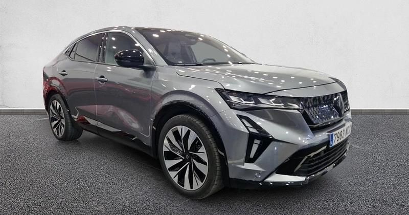 Usado Renault Rafale Techno 200 CV (147 kW) 2025 SUV