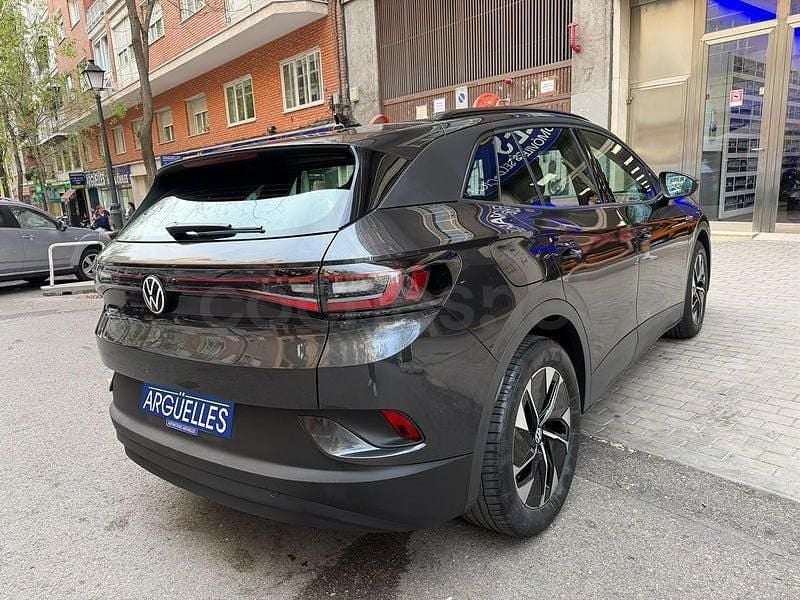 Usado VW ID.4 Pro 150 kW (204 CV) 2023 Eléctrico SUV
