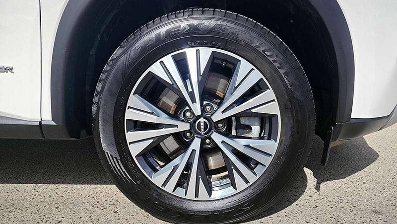 Usado Nissan X-Trail Acenta 213 CV (156 kW) 2024 SUV