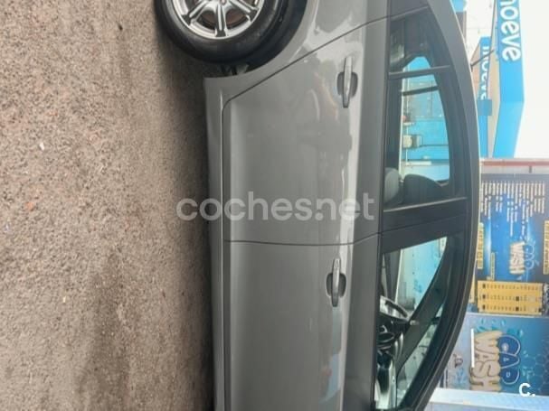 Beige Usado 2010 Chevrolet Cruze LS Berlina | 4999 € (Precio justo) - Imagen 1/4
