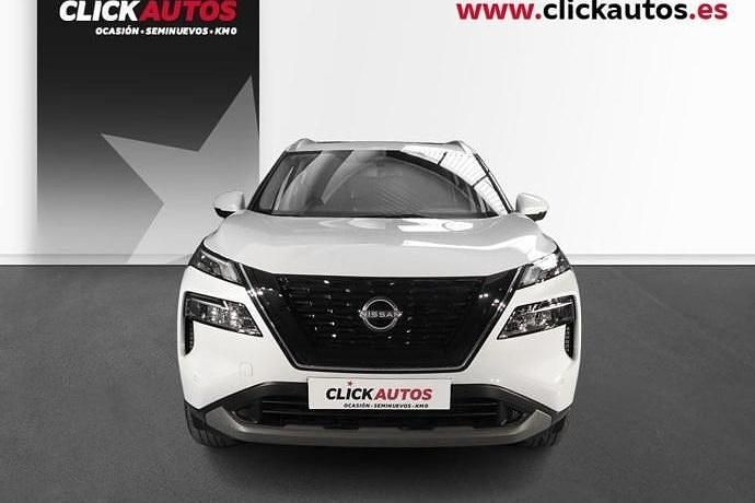 Usado Nissan X-Trail N-Connecta 213 CV (156 kW) 2023 SUV