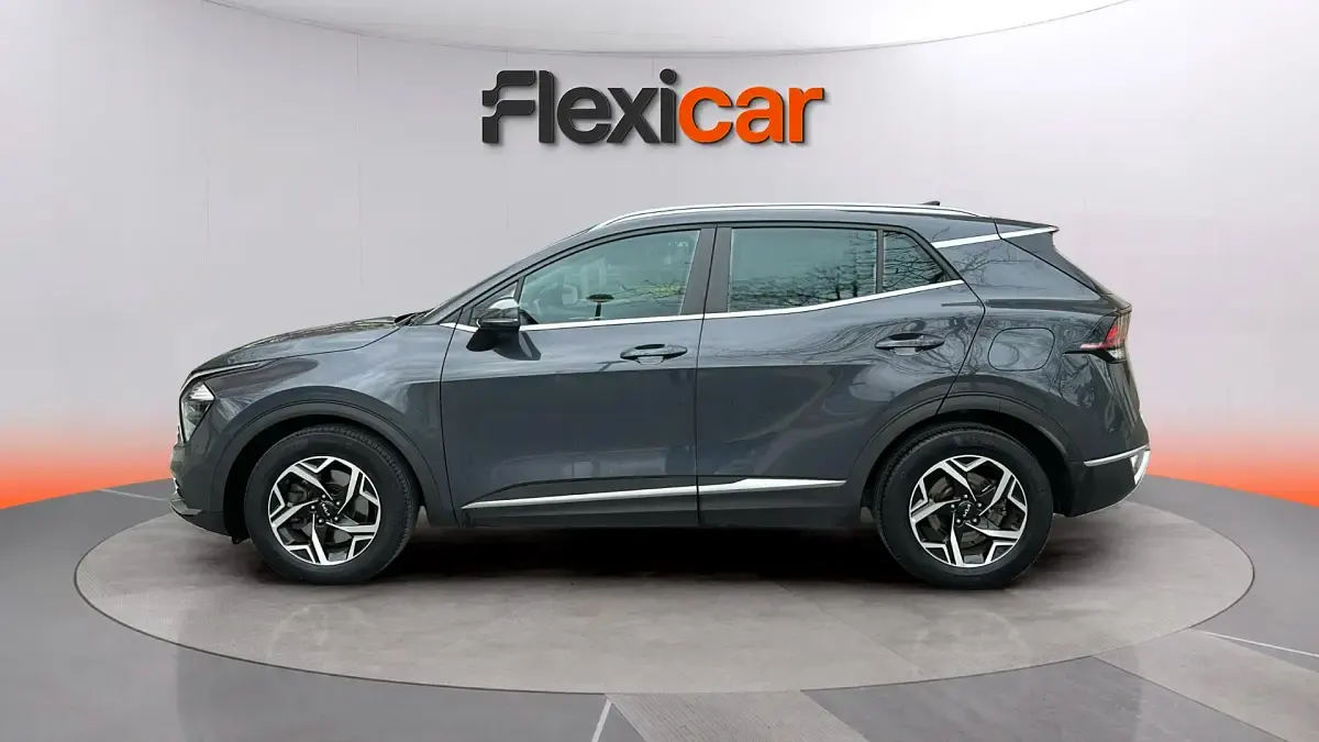 Occasion Kia Sportage 116 PK (85 kW) 2023 Zwart SUV