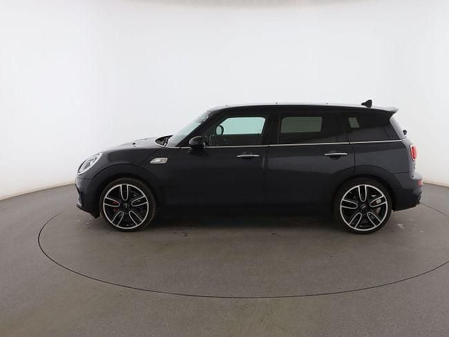 Usado Mini Cooper S Clubman 192 CV (141 kW) 2018 Gris Familiar