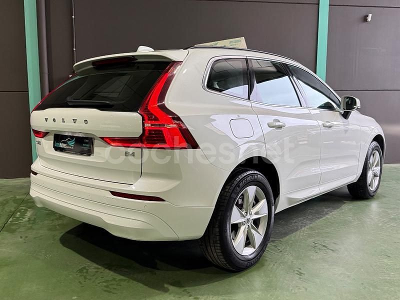 Usado Volvo XC60 Core 197 CV (144 kW) 2023 Blanco SUV