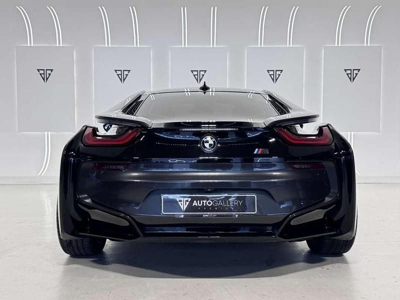 Occasion BMW i8 Comfort Edition 362 ch (266 kW) 2016 Gris Coupé