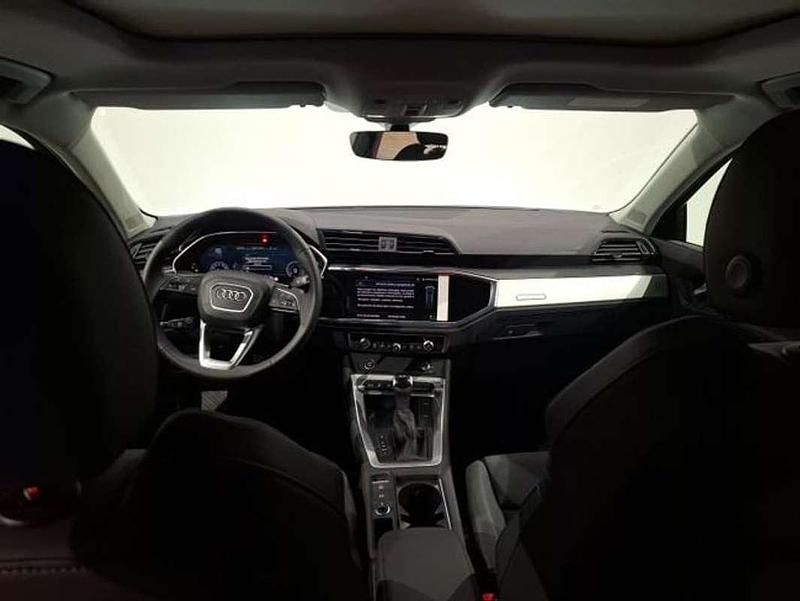 Usado Audi Q3 Sportback Ambiente 150 CV (110 kW) 2025 Blanco SUV