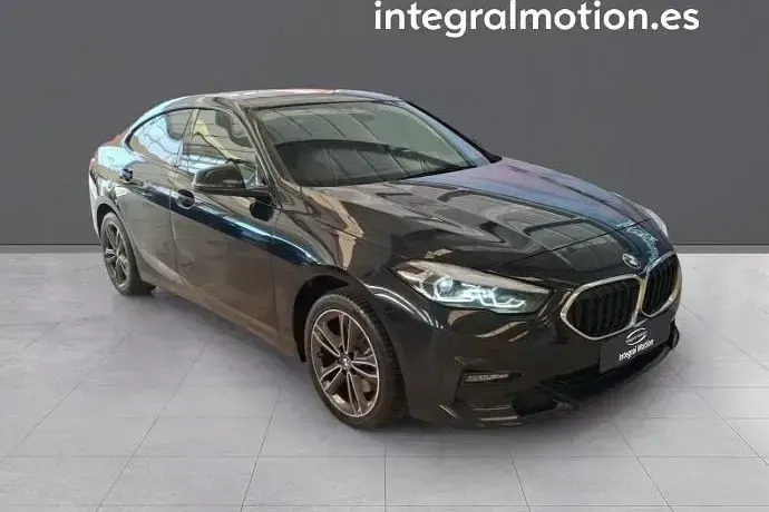 Usado BMW 218 136 CV (100 kW) 2022 Coupe