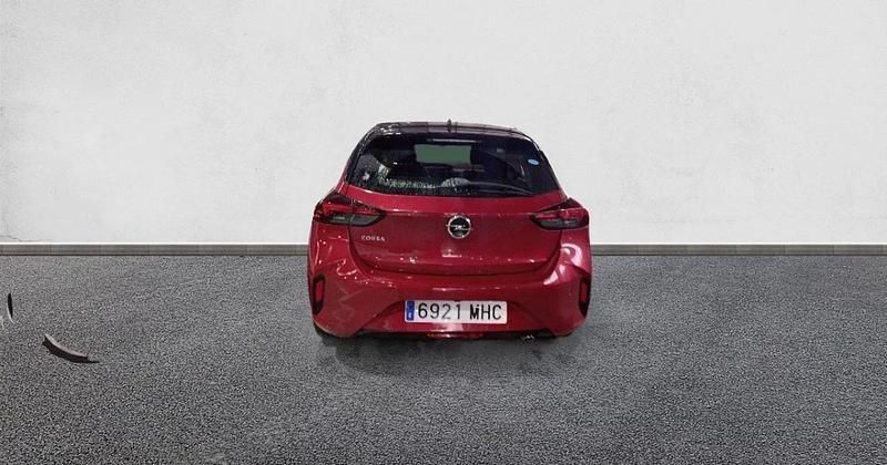 Usado Opel Corsa 100 CV (73 kW) 2023 Utilitario