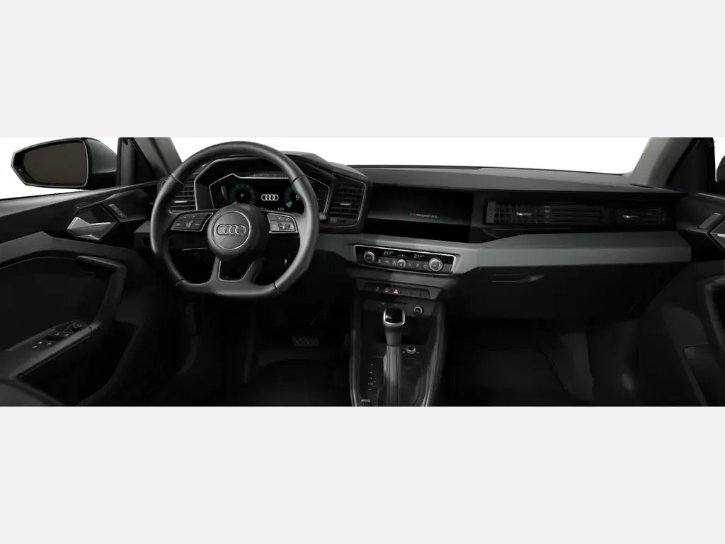 Nuevo Audi A1 Sportback 116 CV (85 kW) 2025 Gris cronos Utilitario