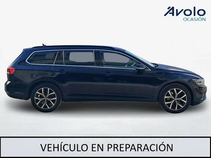 Usado VW Passat Executive 150 CV (110 kW) 2021